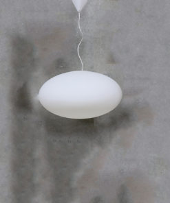 Eggy Pop, Guglielmo Berchicci, Cph Lighting, akryl lampe