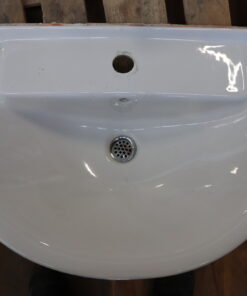 Ifö Porcelæns håndvask