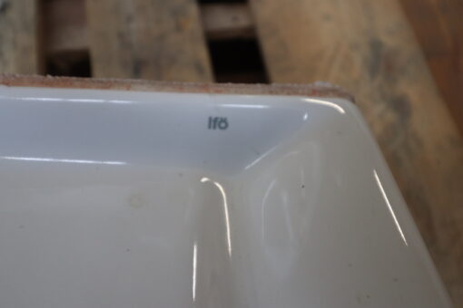 Ifö Porcelæns håndvask